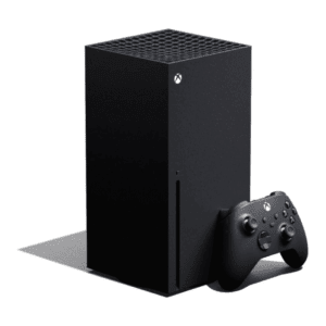 Console Xbox Series X